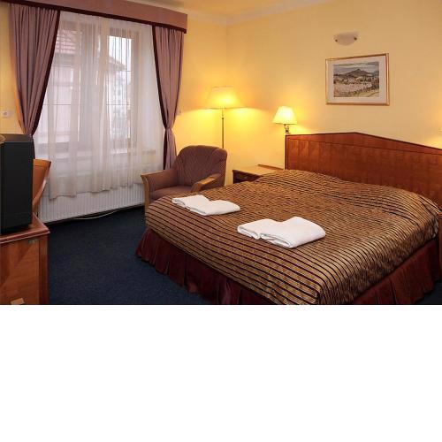 Hotel Prajer