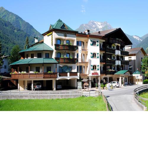 Hotel Pramstraller