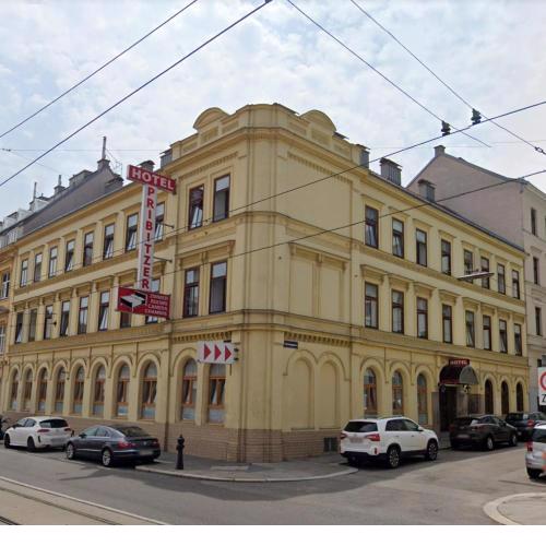 Hotel Pribitzer