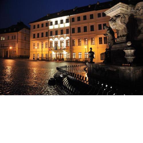 Hotel Prince de Ligne
