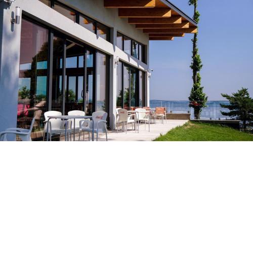 Hotel Prístav
