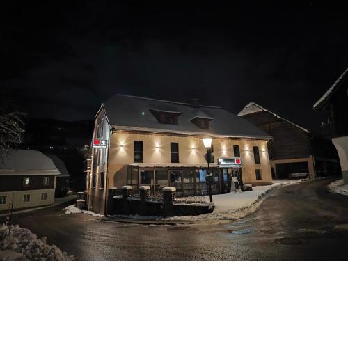 Hotel Pruggererhof