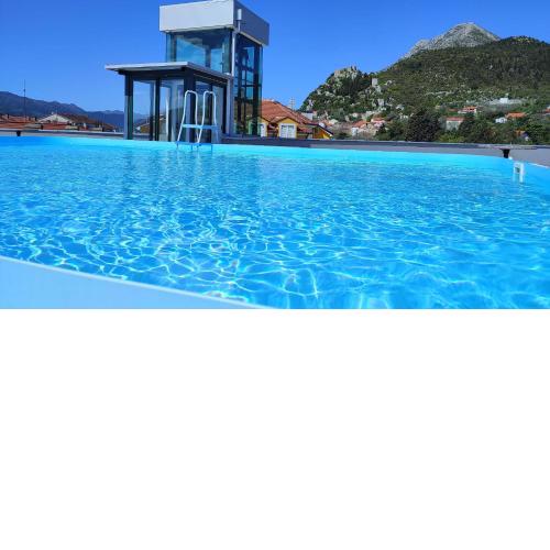 Hotel Prvan