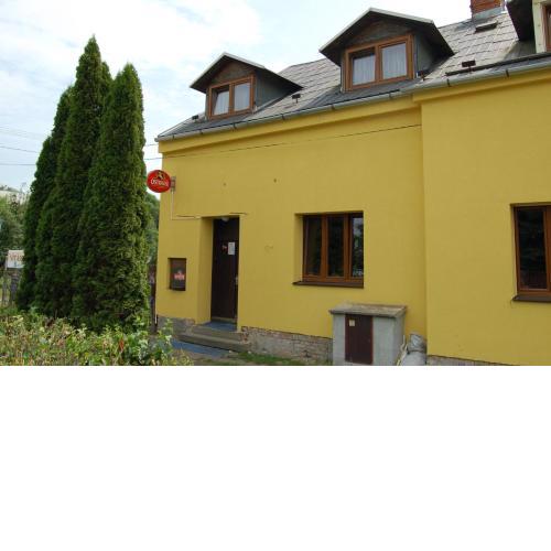 Hotel Pudlov