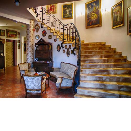 Hotel Puntijar