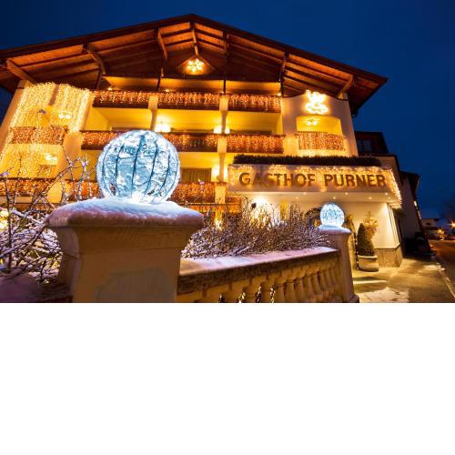 Hotel Purner