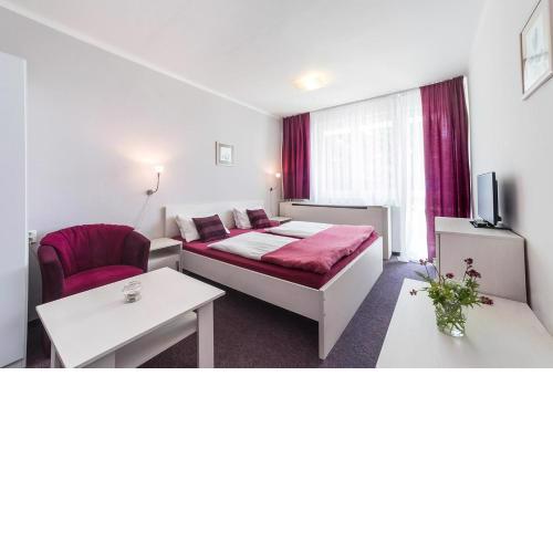 Hotel Racek