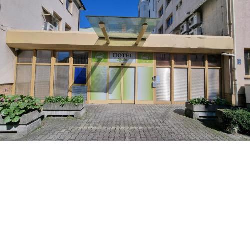 Hotel Rada