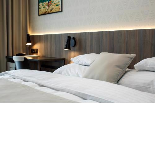 Hotel Rajka