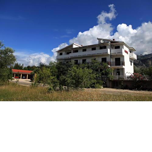 Hotel Rajna