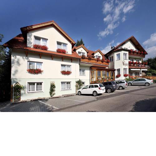 HOTEL RAJSKY