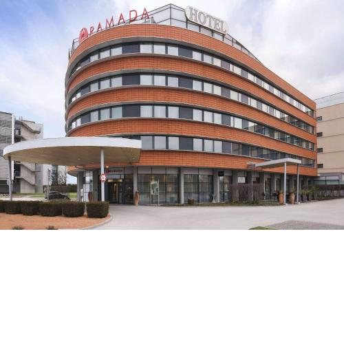 Hotel Ramada Graz
