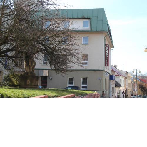 Hotel Rambousek