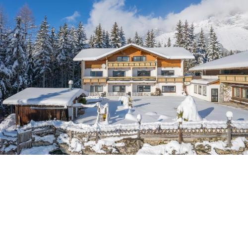 Hotel Ramsaueralm