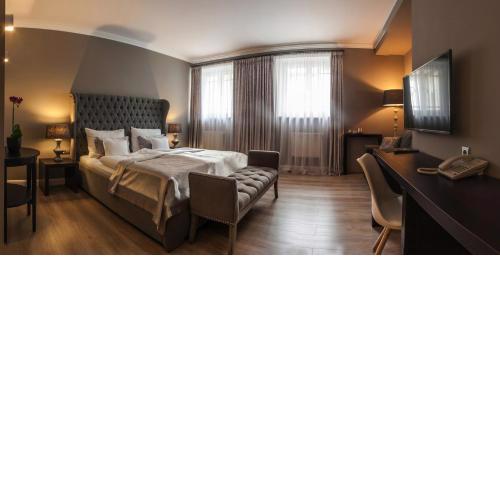 Hotel Rango