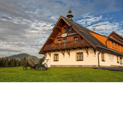 Hotel Rankl