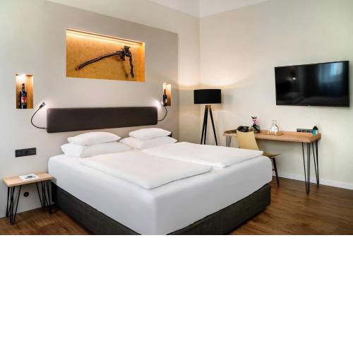 Hotel Rathaus - Wein & Design