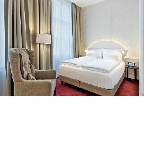 Hotel Rathauspark Wien, a member of Radisson Individuals