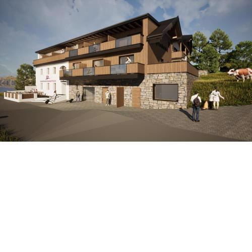 Hotel Regnum Zegg