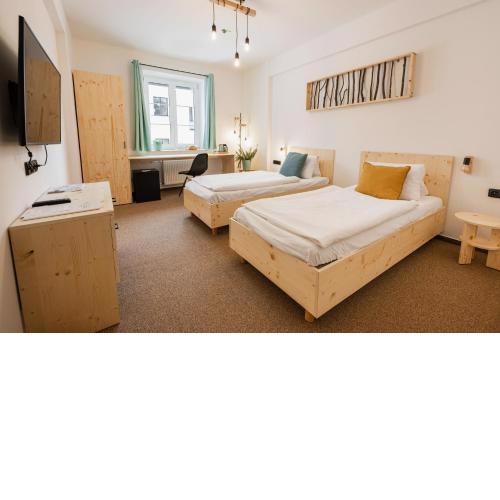 Hotel Rehavital