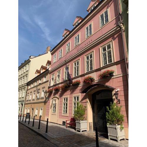 Hotel Residence Agnes