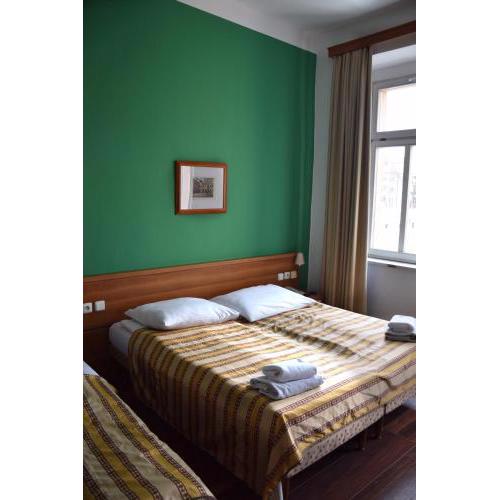 Hotel Residence Select
