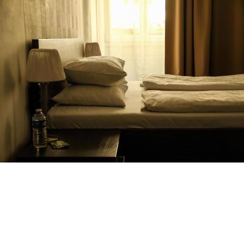 Hotel Residence Spalena