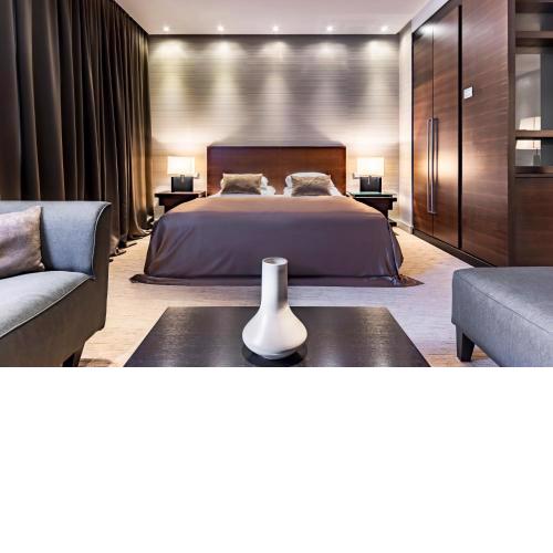Hotel Residence