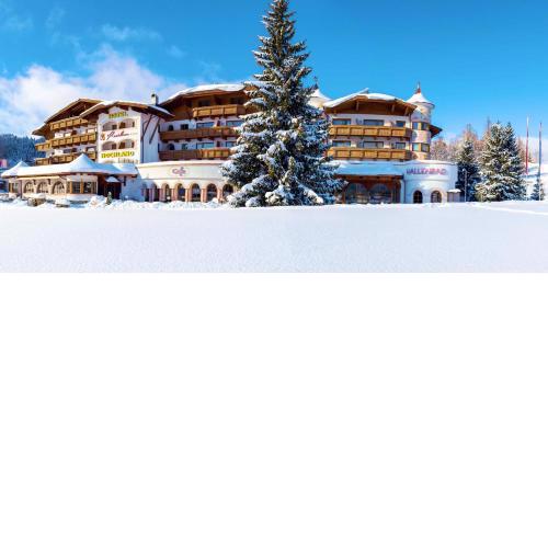 Hotel Residenz Hochland
