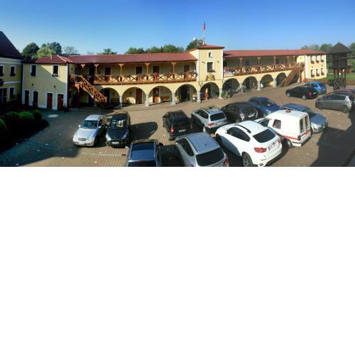 Hotel Resort Stein