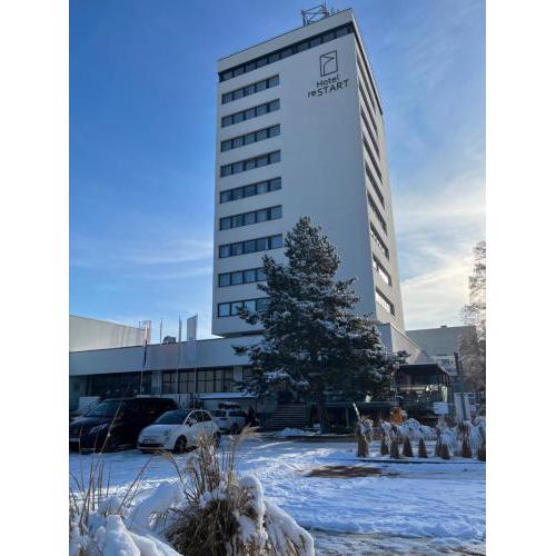 Hotel reSTART Superior