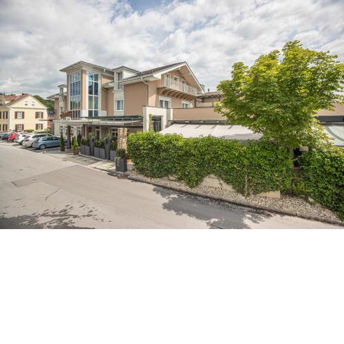 Hotel-Restaurant Allmer