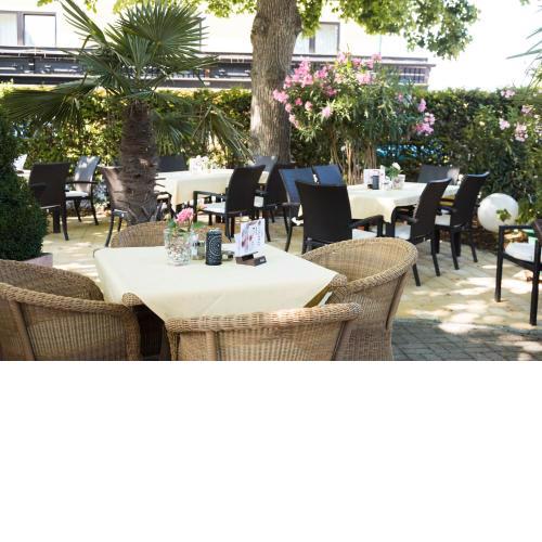 Hotel Restaurant Böck "Roter Hahn"