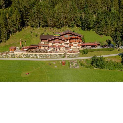 Hotel-Restaurant Burgblick