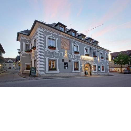 Hotel Restaurant DAS RÖSSL