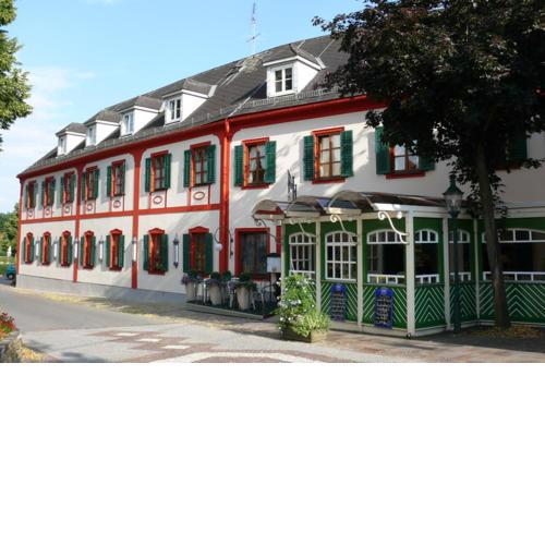 Hotel-Restaurant Fischer