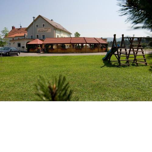 Hotel-Restaurant Fischerwirt