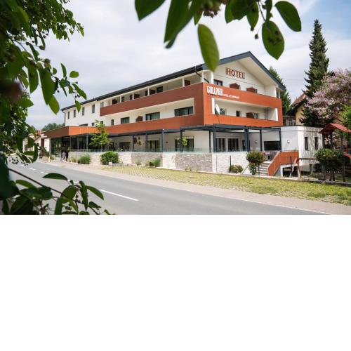 Hotel-Restaurant Gollner