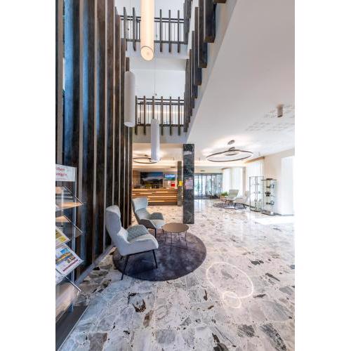 Hotel-Restaurant Grimmingblick