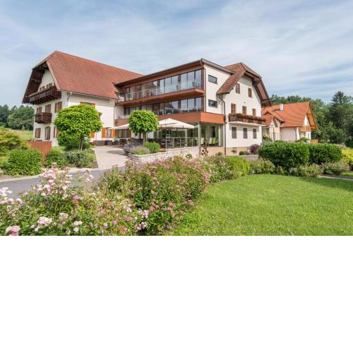 Hotel-Restaurant Gruber
