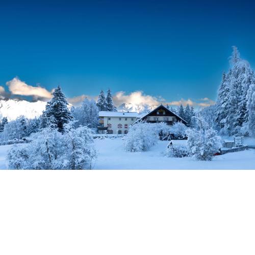 Hotel Restaurant Grünwalderhof