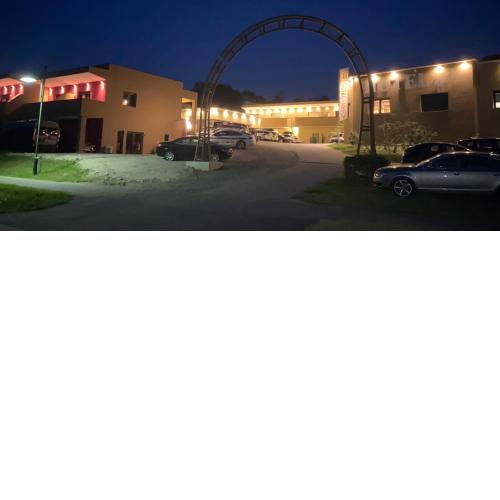 Hotel Restaurant Hesch