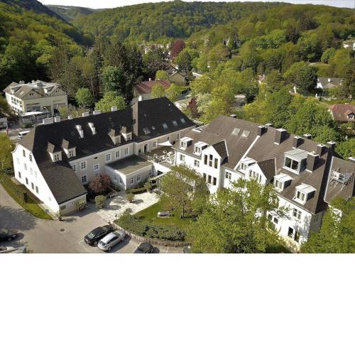 Hotel Restaurant Höldrichsmühle