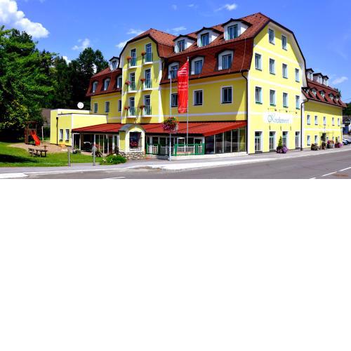 Hotel-Restaurant Kirchenwirt Aigen
