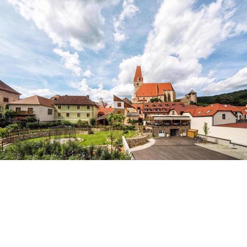 Hotel-Restaurant Kirchenwirt