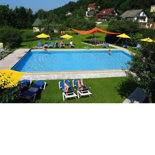 Hotel Restaurant Marko