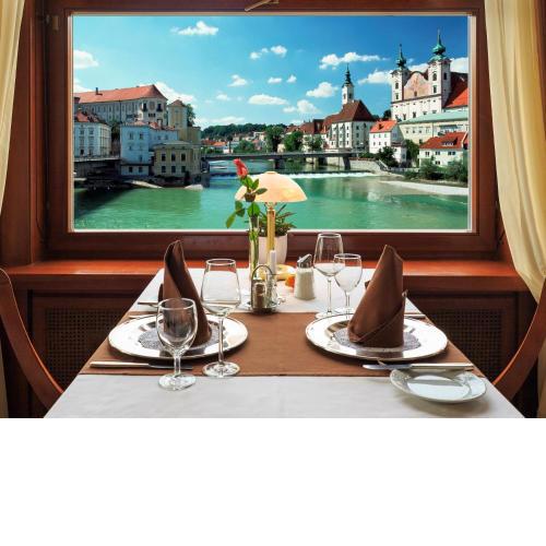 Hotel-Restaurant Minichmayr