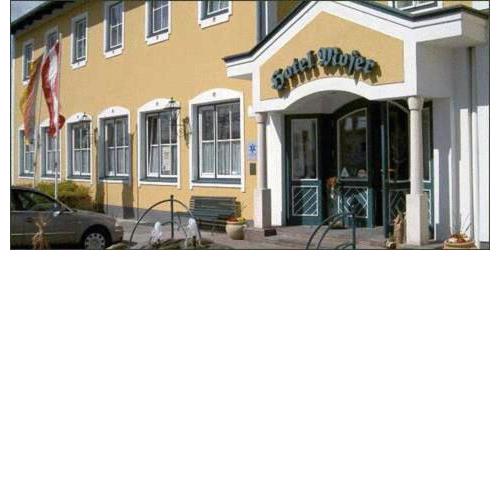 Hotel-Restaurant Moser Pöchlarn