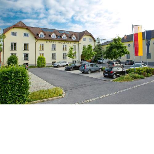 Hotel Restaurant Müllner