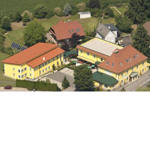 Hotel Restaurant Neuhold